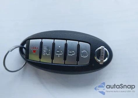 2021 Nissan Sentra Sv Xtronic Cvt z USA, uszkodzony, nr VIN 3N1AB8CV1MY299940